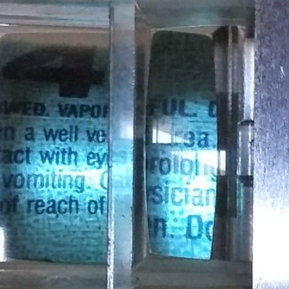 Hate Small Print? - Picture 2 of 2
